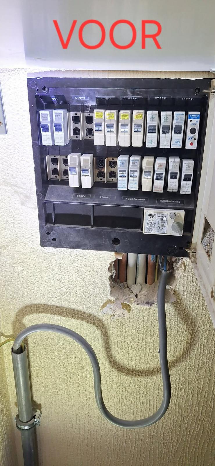 Elektriciteitswerk 31